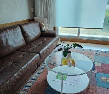 Cheongju House | New stay dear