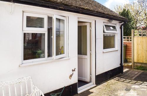 Lydd House | New Street Cottage