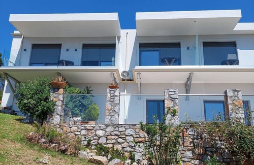 Kolios Apartment | New Studio 2