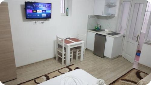 Pogradec Apartment | New Studio