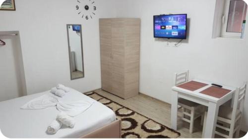 Pogradec Apartment | New Studio