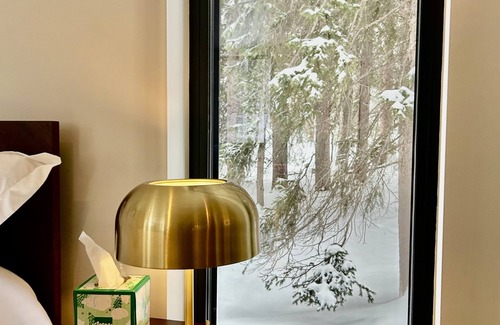 Salt Lake Mountain Resorts Apartment | New Studio Apartment near Solitude on Big Cottonwood Creek