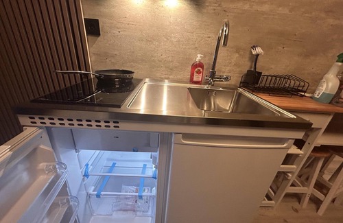 Tromso Apartment | New Studio apartment in Tromso - Aurora Hotspot