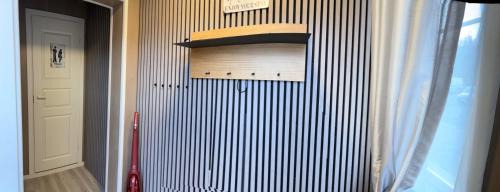 Tromso Apartment | New Studio apartment in Tromso - Aurora Hotspot