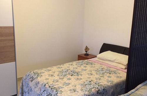 Monte Sant'Angelo House | New studio, furnished with every comfort in the area of ​​Macchia free Gargano