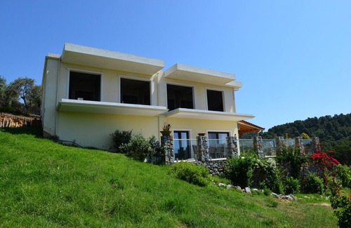 Kolios Apartment | New studio