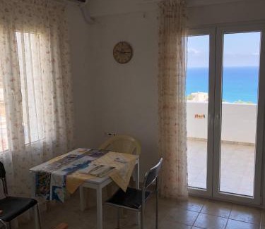 Keratokambos Apartment | New Studio in Kastri