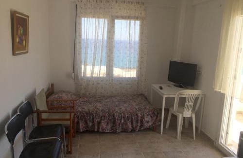 Keratokambos Apartment | New Studio in Kastri