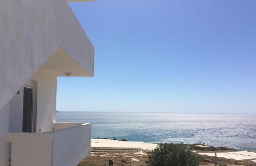 Keratokambos Apartment | New Studio in Kastri