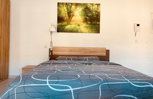 South Bonnevoie Apartment | New studio in Luxembourg City