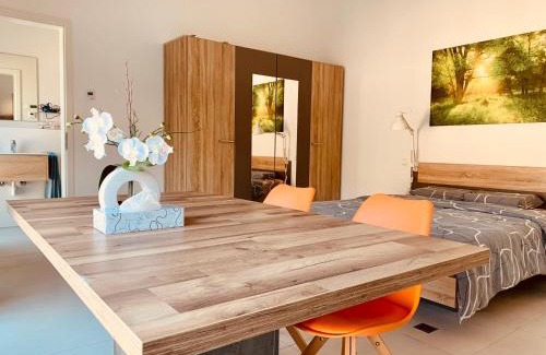 South Bonnevoie Apartment | New studio in Luxembourg City