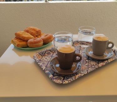 Limenas Chersonisou Apartment | New studio in the heart of Hersonisos