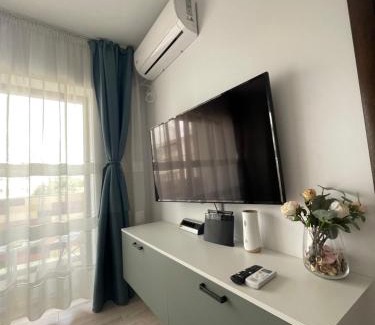 Pitesti Apartment | New Studio