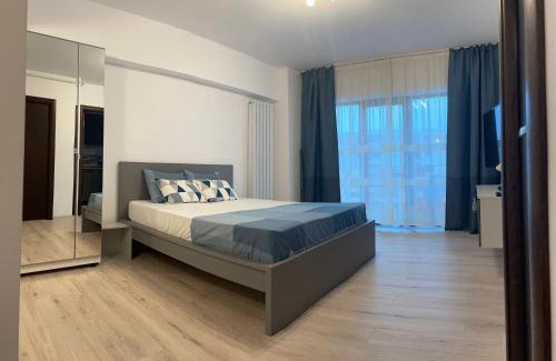 Pitesti Apartment | New Studio