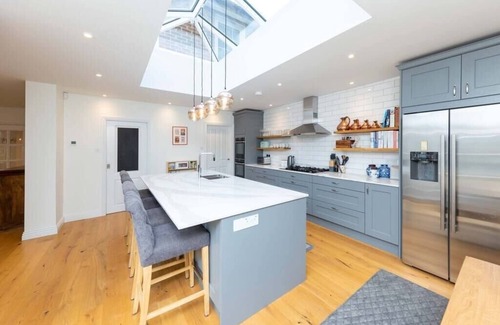 Frant House | NEW Stunning 3BD Family Retreat Tunbridge Wells