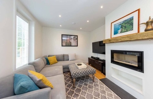 Frant House | NEW Stunning 3BD Family Retreat Tunbridge Wells