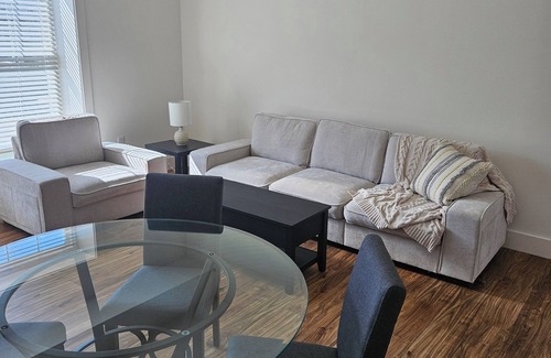 Elizabethtown Apartment | New stylish apartment in renovated building with new furnishings!