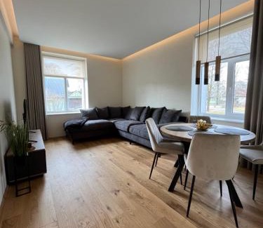 Parnu Apartment | New stylish city center apartment