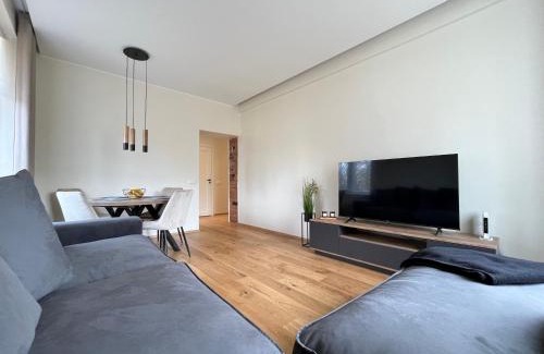Parnu Apartment | New stylish city center apartment