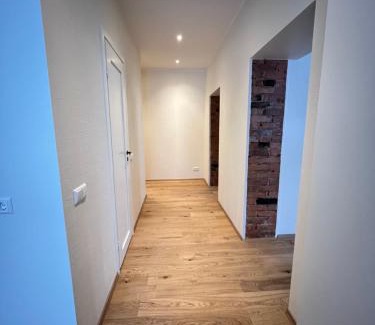 Parnu Apartment | New stylish city center apartment