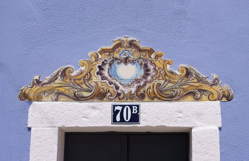 Belem Apartment | NEW! Stylish Portuguese Soul Retreat in Belém 4p