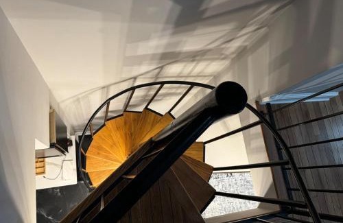 Park View House | NEW Stylish Townhouse in DC
