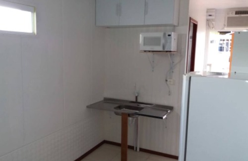 Praia dos Amores House | New Suite at R $ 66.00 per Night. 50m from Balneario Camboriu