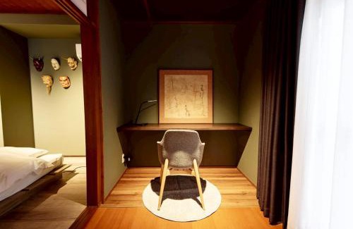 Suizenji Apartment | -new-SUIZENJI NEST