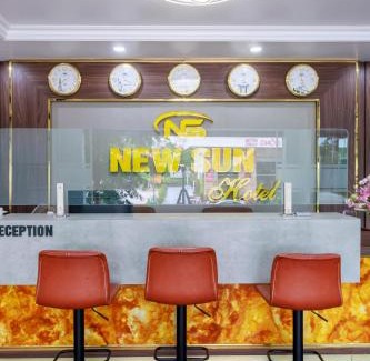 Mong Cai Hotel | New Sun Móng Cái Hotel