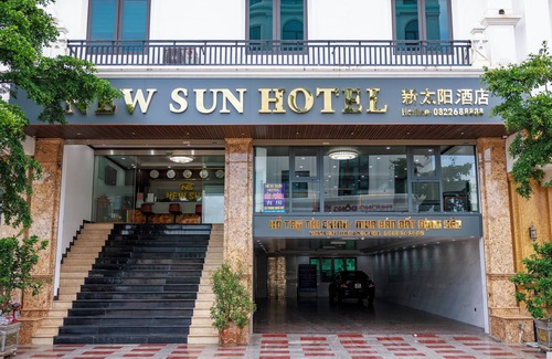 Mong Cai Hotel | NEW SUN MÓNG CÁI HOTEL