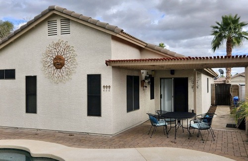 Paradise Valley Village House | New! Sunny and Comfortable North Phoenix Home with Easy Access to Popular Venues