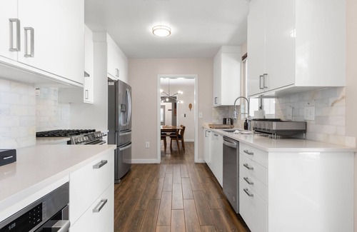 New Suburb Beautiful House | NEW Sunset Serenity - South Tampa Home With Pool