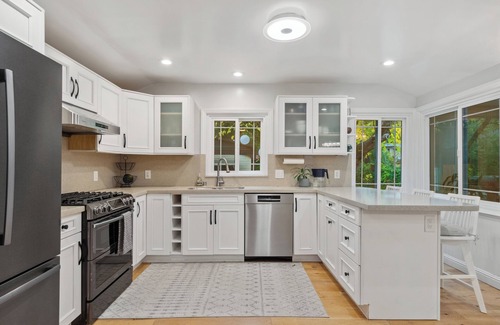 Stanley House | NEW! Sweet Home Near Downtown & Trail