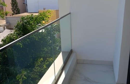 Pointe des Almadies Apartment | New T4 apartment in Les Mamelles