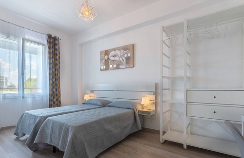 Bolognina Apartment | NEW! Technopole Bologna Apartment