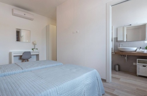 Bolognina Apartment | NEW! Technopole Bologna Apartment