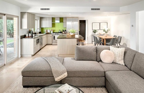 Raskin Estates Villa | *NEW* The Bungalow: Scottsdale's Desert Retreat! Central Location