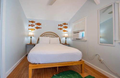 Historic Seaport House | New The Cottage at James House