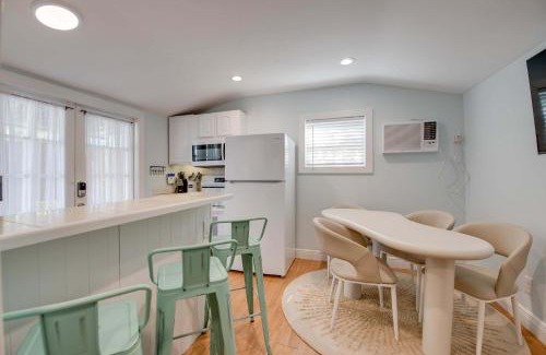 Historic Seaport House | New The Cottage at James House