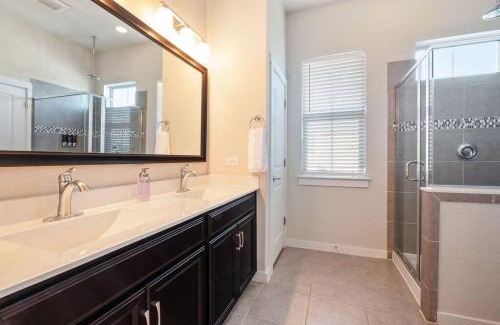 Tobin Hill House | NEW! The Courtland, 2 Car Garage
