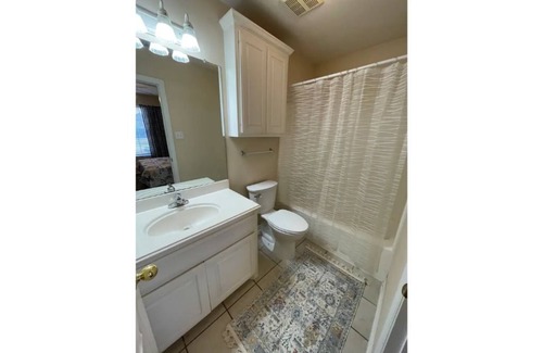 Denison House | New! The Dainty Duplex