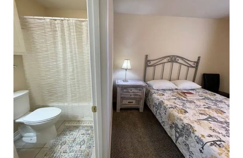 Denison House | New! The Dainty Duplex