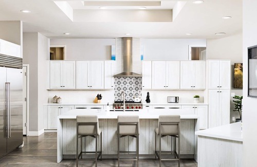 North Scottsdale House | NEW! The Enchanted Estate - N. Scottsdale Mountain Villa