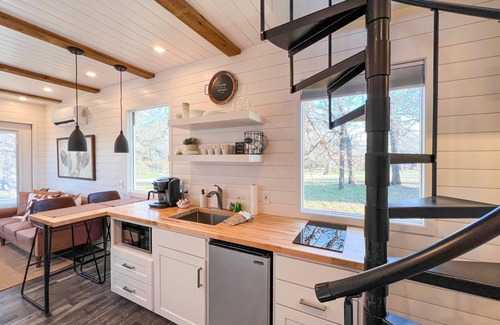 Waco House | NEW The Flagship 2 Story Container Home
