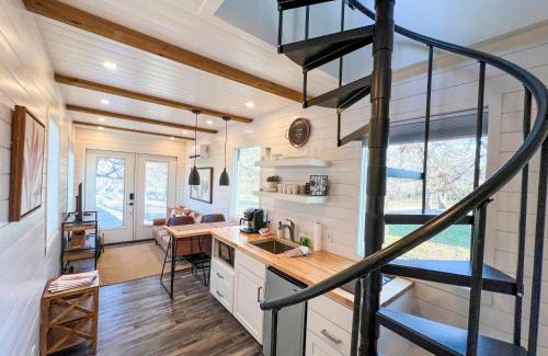 Waco House | NEW The Flagship 2 Story Container Home