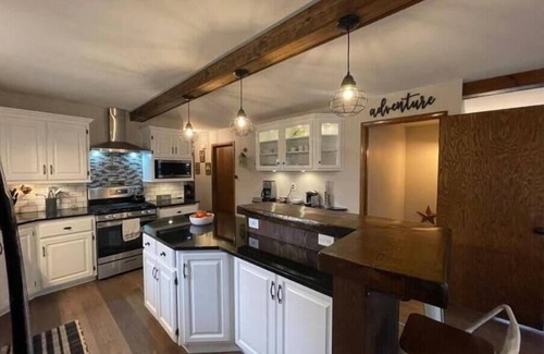 Galloway House | New! The Great Escape: Rural w/all the amenites!