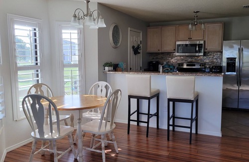 Braden River House | (NEW) The Guesthouse (near Lakewood Ranch)