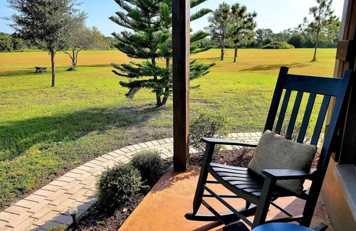 Braden River House | (NEW) The Guesthouse (near Lakewood Ranch)
