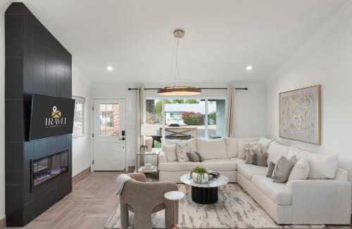 Cox Heights House | NEW The Hensley on Hubbell