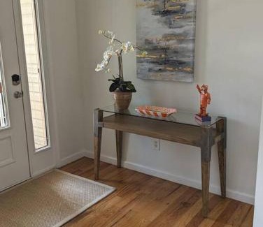 Clemson House | NEW-The Inn @ Issaqueena-location matters!